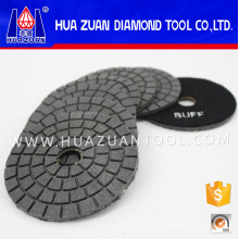 Buff Polishing Pads para Mármore e Granito